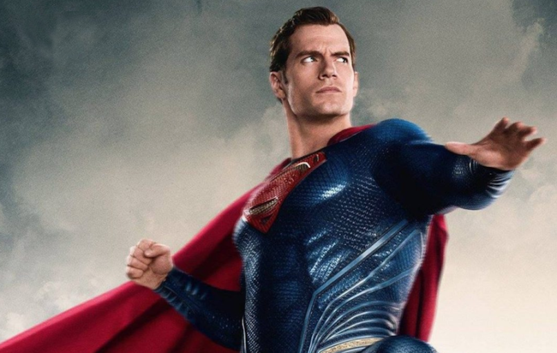 Superman (Henry Cavill), Superman Wiki