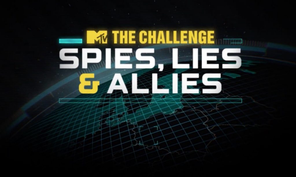 The Challenge 37 Ep. 6-8 episode artwork