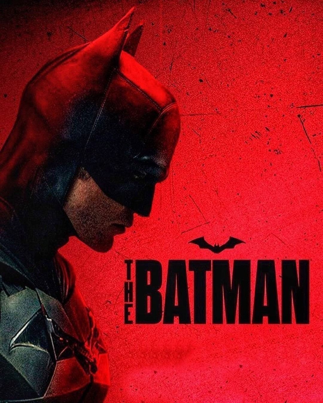 The Batman Spoilercast! episode artwork