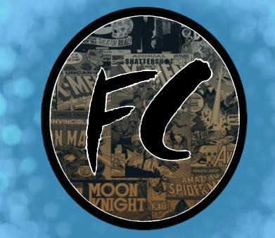 Fandom Lounge 2 episode artwork