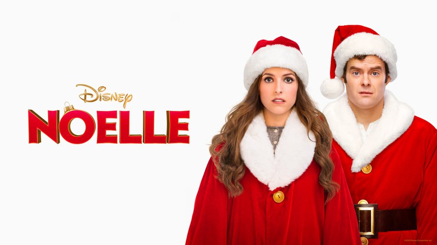 Christmasfest : Noelle episode artwork