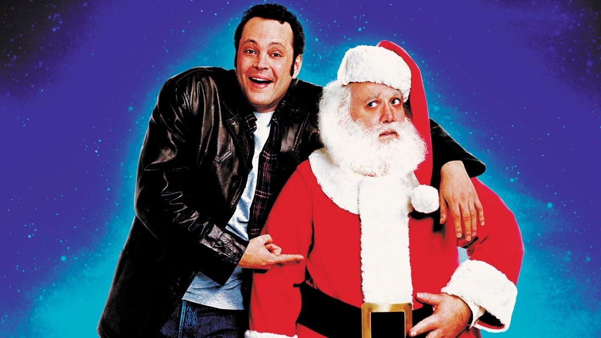 Christmasfest: Fred Claus episode artwork