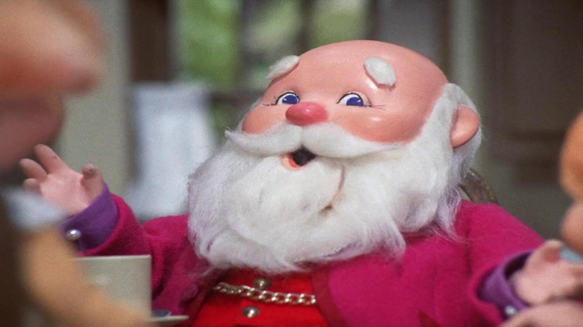 Christmasfest: Year Without A Santa Claus episode artwork