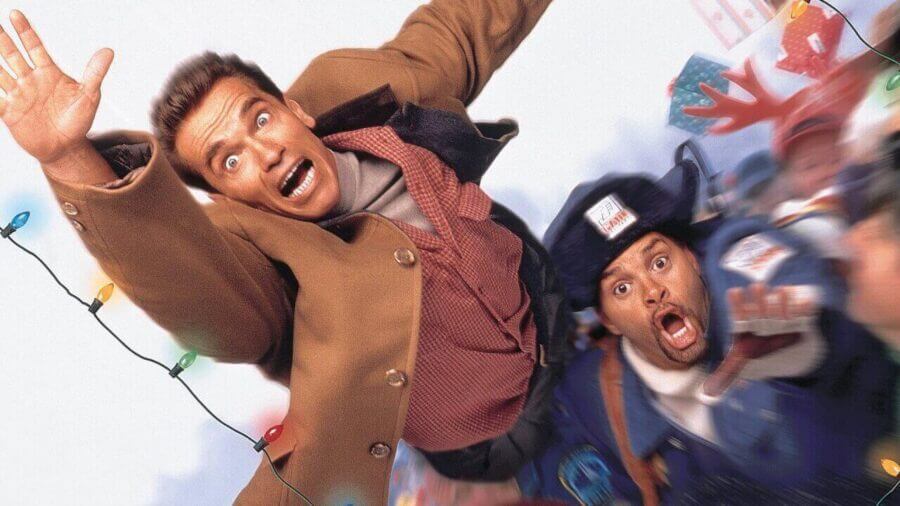 Christmasfest: Jingle All The Way episode artwork