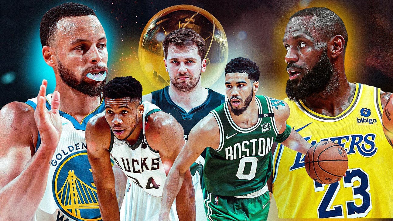 NBA ’24-’25 Season Preview with Chase episode artwork